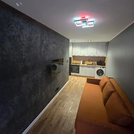 Centrum 2-pokojowy Klimatyzacja Nr 7 Appartement *