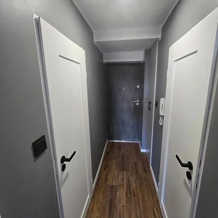 Appartement Centrum 2-pokojowy Klimatyzacja Nr 7 *