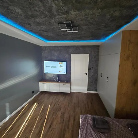 Centrum 2-pokojowy Klimatyzacja Nr 7 Radom