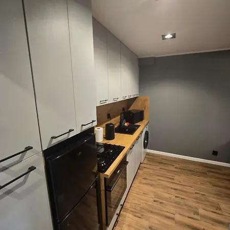 Appartement Centrum 2-pokojowy Klimatyzacja Nr 7