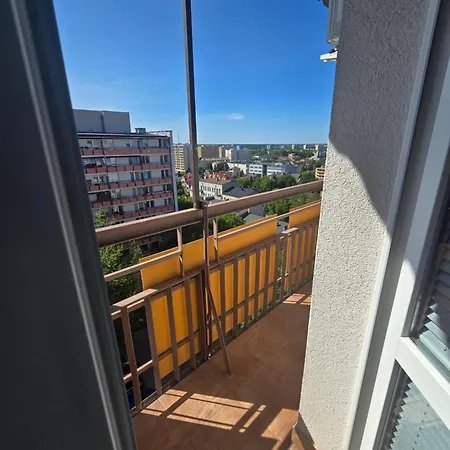 Appartement Centrum 2-pokojowy Klimatyzacja Nr 7 Radom